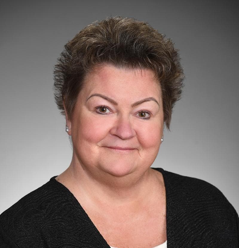 Image of Anita Martin