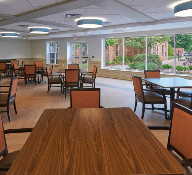 Personal care tables